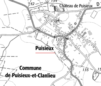 Domus Hospitalis Puisieux