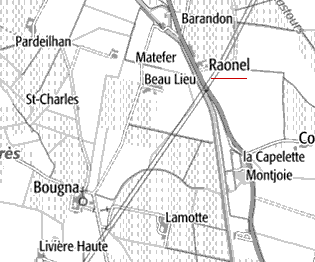Domus Hospitalis Raonel