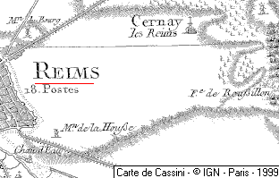 Domus Hospitalis Reims