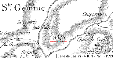 Domus Hospitalis Passy