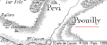 Domus Hospitalis Prouilly