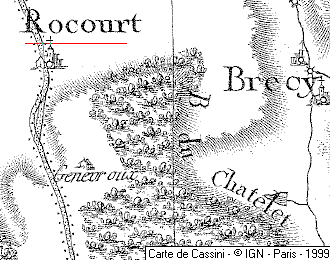 Domus Hospitalis Rocourt