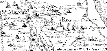 Domus Hospitalis Roz-sur-Couesnon