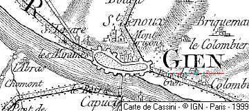 Domus Hospitalis Gien