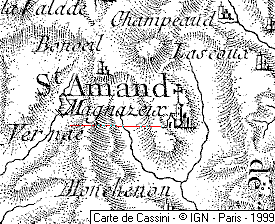 Domus Hospitalis Saint-Amand