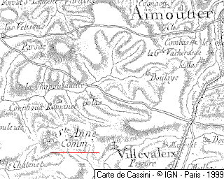 Domus Hospitalis Sainte-Anne