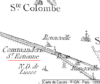 Domus Hospitalis Renneville