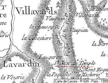 Domus Hospitalis des Aizes