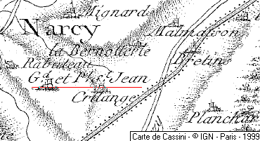 Domus Hospitalis Saint-Jean d'Avin