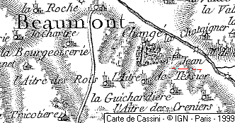 Domus Hospitalis Beaumont