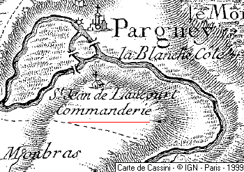 Domus Hospitalis Leucourt