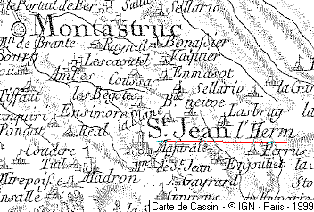 Domus Hospitalis Saint-Jean-Lherm