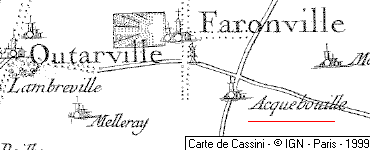 Hôpital d'Acquebouille