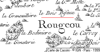 Domus Hospitalis Bois-Bifaut