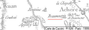 Domus Hospitalis Chaumont
