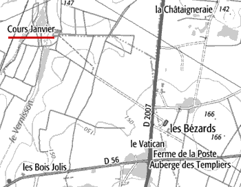 Domus Hospitalis Courjanvier