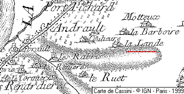 Domus Hospitalis La Lande