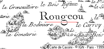 Domus Hospitalis Rougeou