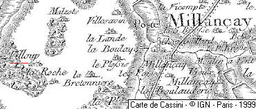 Domus Hospitalis Villeloup