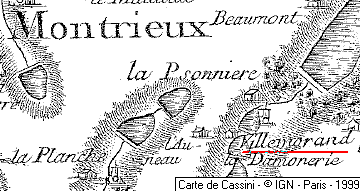 Domus Hospitalis Vilvaudran