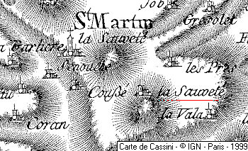 Domus Hospitalis La Sauveté