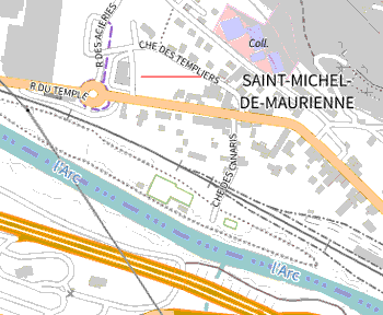 Domus Hospitalis Saint-Michel
