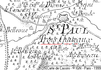 Saint-Paul-Trois-Châteaux