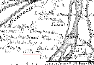 Saint-Pierre de Campublic