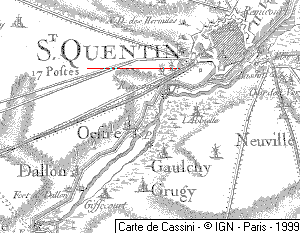 Domus Hospitalis Saint-Quentin