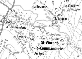 Domus Hospitalis Valence