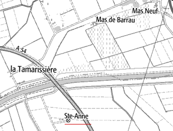 Domus Hospitalis Sainte-Anne