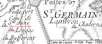 Domus Hospitalis Sainte-Anne
