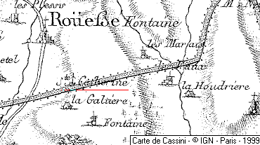Domus Hospitalis Sainte-Catherine