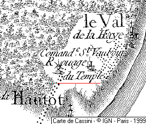 Domus Hospitalis Sainte-Vaubourg