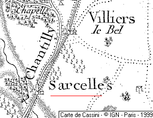 Domus Hospitalis Sarcelles
