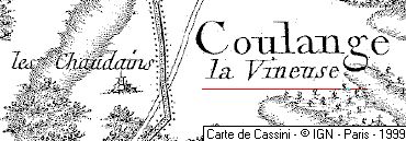 Domus Hospitalis Coulanges