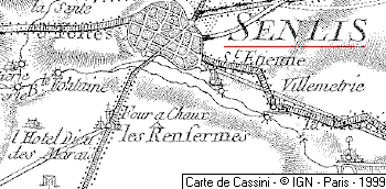 Hôpital de Senlis