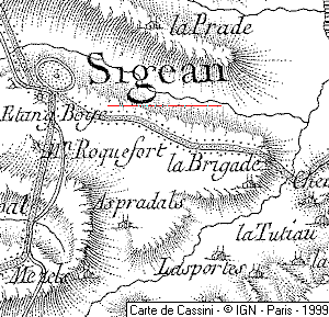 Domus Hospitalis Sigean