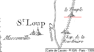 Domus Hospitalis La Bourdinière