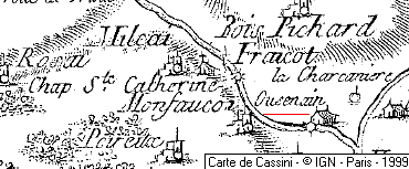 Domus Hospitalis Ouzenain