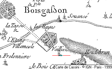 Domus Hospitalis Veillez