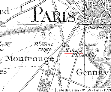 Fief de La Tombe-Issoire