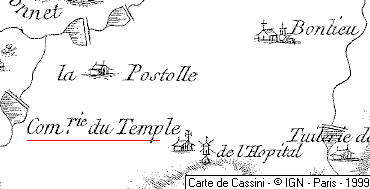 Domus Hospitalis Bonlieu