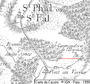 Domus Hospitalis Perchoir