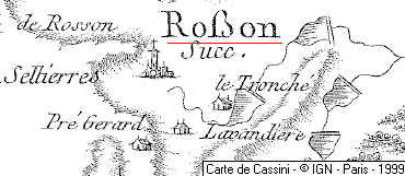 Domus Hospitalis Rosson
