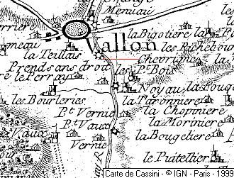Domus Hospitalis Vallon