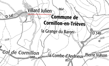 Domus Hospitalis Villard-Jullien
