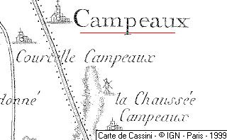 Domus Hospitalis Campeaux