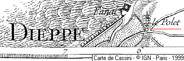 Domus Hospitalis Pollet