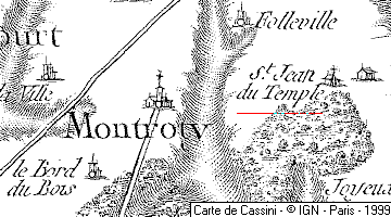 Domus Hospitalis Montroty
